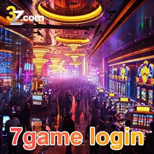 7game login App