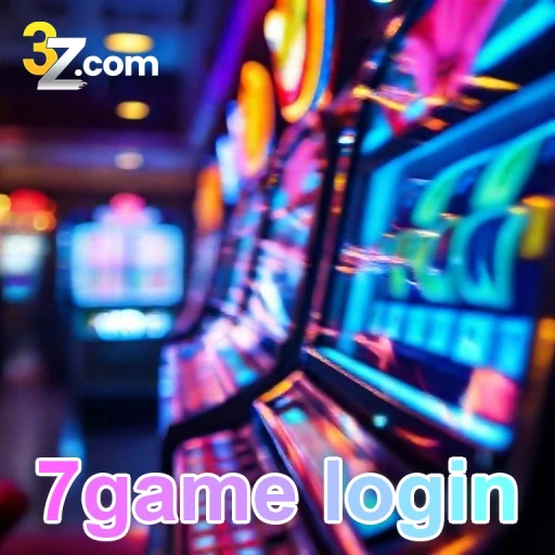 7game login Confiavel
