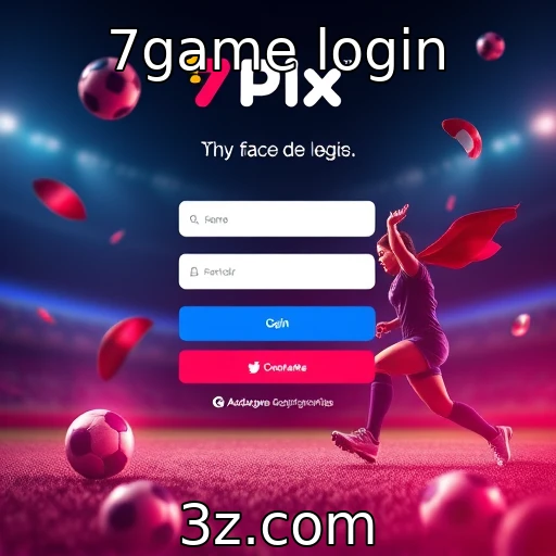 7game login Apostando com segurança: proteja seus dados no 7game login