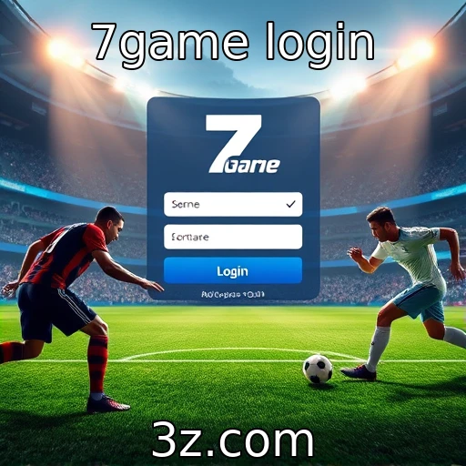 7game login Os benefícios do 7game login em apostas esportivas