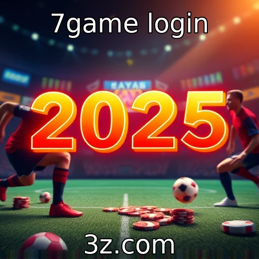 7game login O crescimento das apostas esportivas no Brasil em 2025