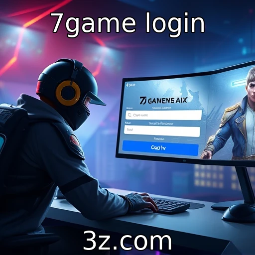 7game login Aposte com Segurança: Estratégias para Proteger Seus Dados no 7game