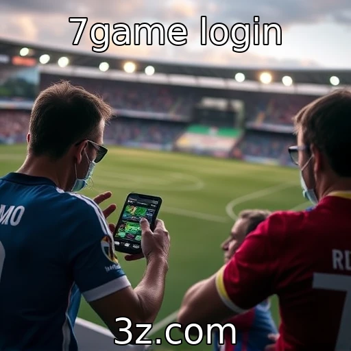 7game login Descubra as Melhores Estratégias para Apostas em E-Sports