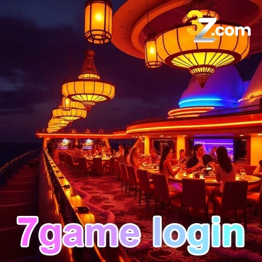 7game login Pagamento