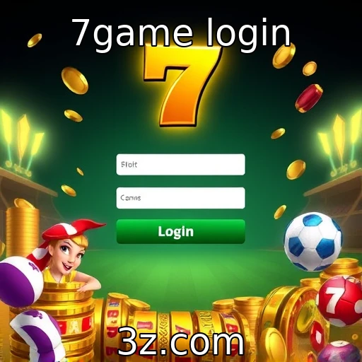 Desvendando a Segurança no Login do 7game: Como Proteger Suas Apostas