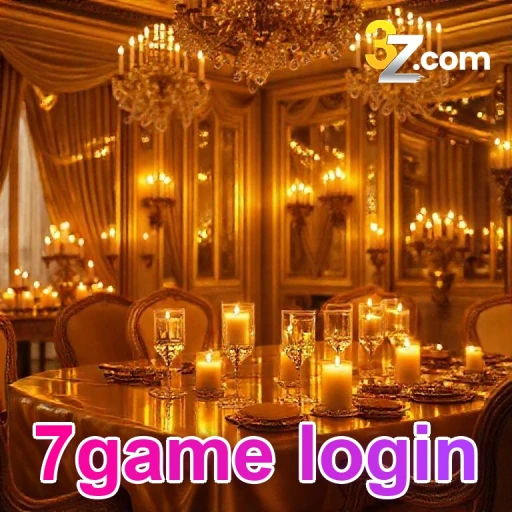 7game login Promocao