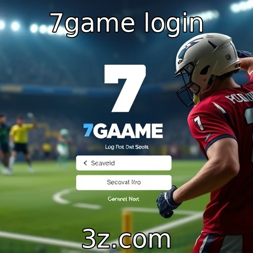 7game login Explore os Melhores Métodos de Pagamento no 7game Login