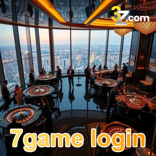 7game login Slots